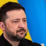 Зеленский анонсировал переговоры с США 22 марта