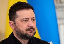 Зеленский анонсировал переговоры с США 22 марта