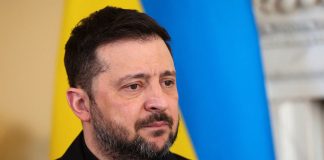 Зеленский анонсировал переговоры с США 22 марта